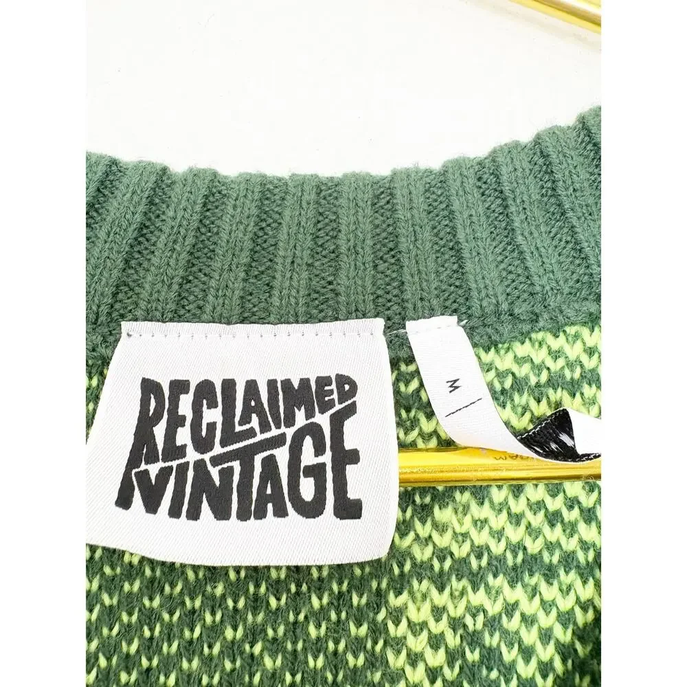 Reclaimed Vintage reclaimed vintage